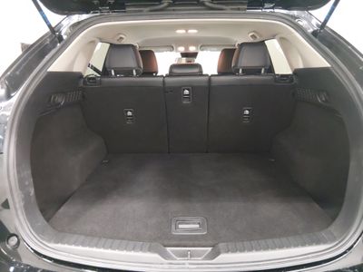 2024 Mazda CX-5 - Photo 11