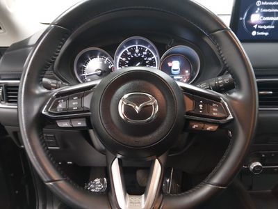 2024 Mazda CX-5 - Photo 12