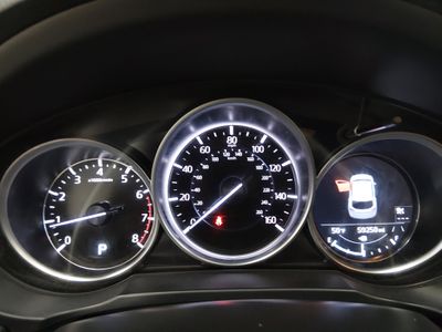 2024 Mazda CX-5 - Photo 14