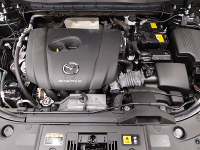 2024 Mazda CX-5 - Photo 9