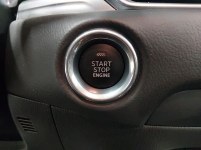 2024 Mazda CX-5 - Photo 19