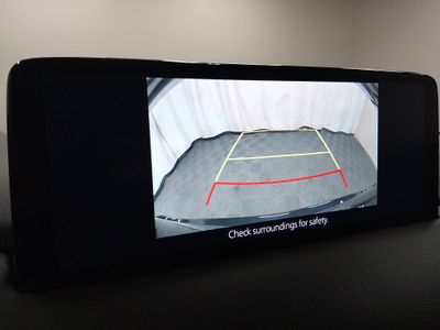 2024 Mazda CX-5 - Photo 16