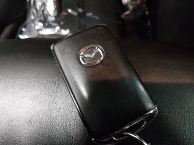 2024 Mazda CX-5 - Photo 15
