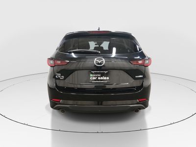 2024 Mazda CX-5 - Photo 6