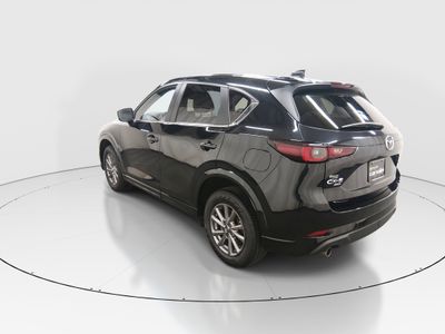 2024 Mazda CX-5 - Photo 5