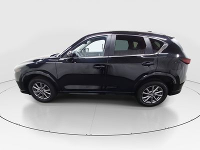2024 Mazda CX-5 - Photo 4