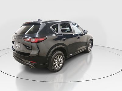 2024 Mazda CX-5 - Photo 7