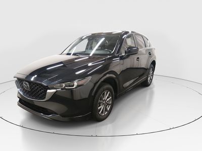 2024 Mazda CX-5 - Photo 3