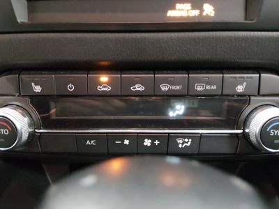 2024 Mazda CX-5 - Photo 18
