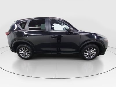 2024 Mazda CX-5 - Photo 8