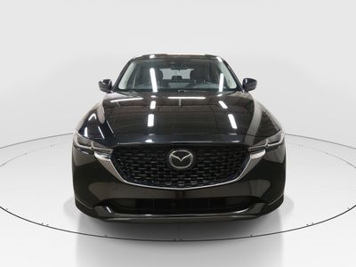 2024 Mazda CX-5 - Photo 2
