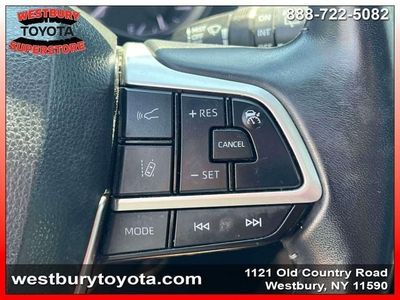 2023 Toyota Highlander - Photo 24