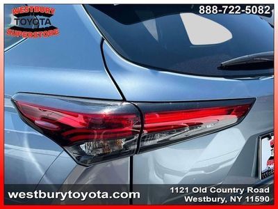 2023 Toyota Highlander - Photo 9