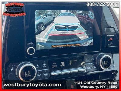 2023 Toyota Highlander - Photo 34