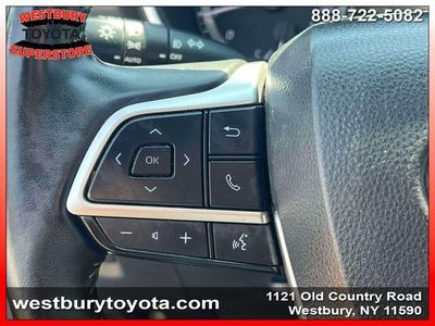 2023 Toyota Highlander - Photo 23