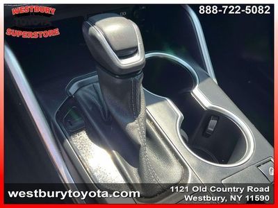 2023 Toyota Highlander - Photo 29