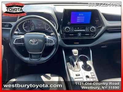 2023 Toyota Highlander - Photo 13