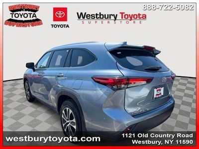 2023 Toyota Highlander - Photo 6