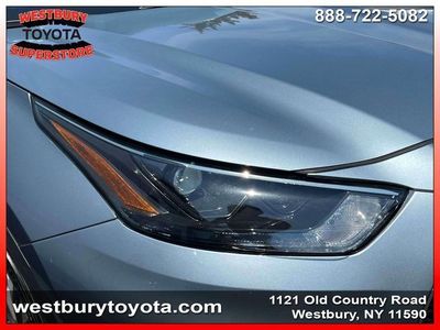 2023 Toyota Highlander - Photo 7