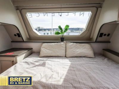 2026 Grand Design Influence - Photo 29