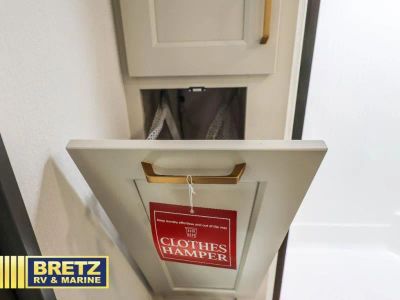 2026 Grand Design Influence - Photo 25