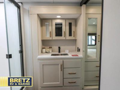 2026 Grand Design Influence - Photo 24