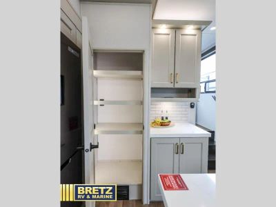 2026 Grand Design Influence - Photo 19