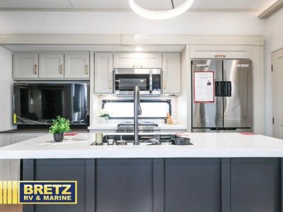 2026 Grand Design Influence - Photo 11