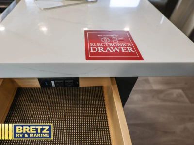 2026 Grand Design Influence - Photo 14