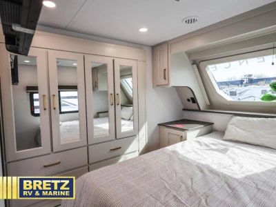 2026 Grand Design Influence - Photo 30