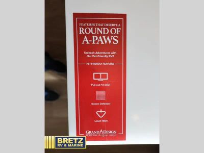 2026 Grand Design Influence - Photo 21