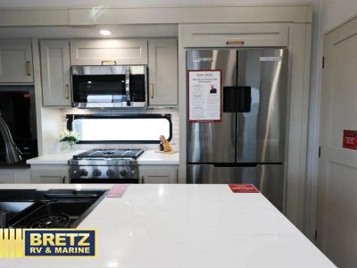 2026 Grand Design Influence - Photo 9