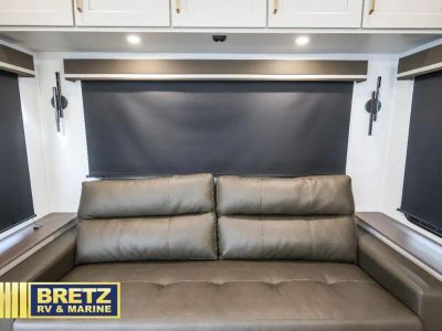 2026 Grand Design Influence - Photo 13