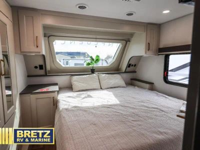 2026 Grand Design Influence - Photo 27