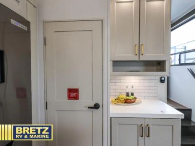 2026 Grand Design Influence - Photo 18