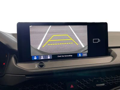 2026 Honda Accord Hybrid — photo 22 view