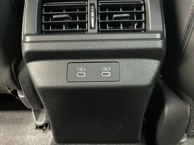 2026 Honda Accord Hybrid — photo 18 view