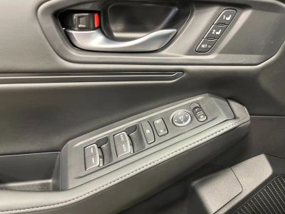 2026 Honda Accord Hybrid — photo 12 view