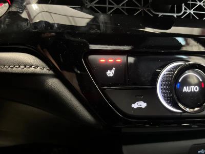 2026 Honda Accord Hybrid — photo 15 view