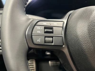 2026 Honda Accord Hybrid — photo 13 view