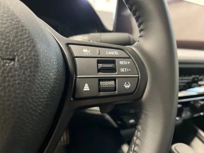 2026 Honda Accord Hybrid — photo 14 view
