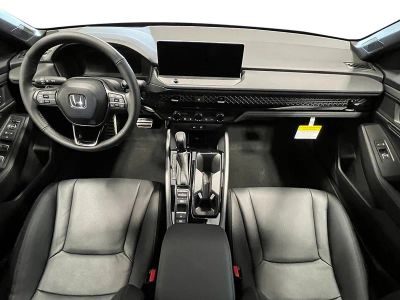 2026 Honda Accord Hybrid — photo 17 view