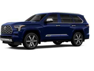2026 Toyota Sequoia - Photo 24