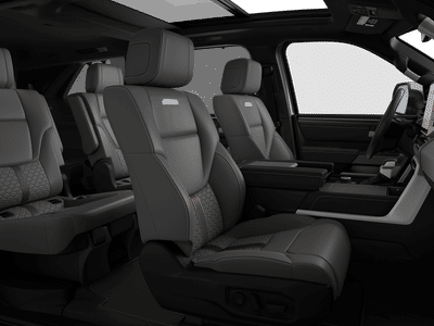 2026 Toyota Sequoia - Photo 22