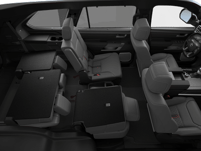 2026 Toyota Sequoia - Photo 30