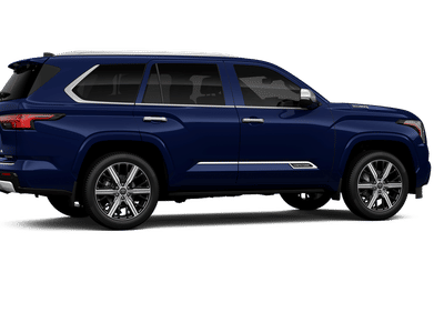 2026 Toyota Sequoia - Photo 13
