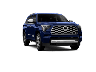2026 Toyota Sequoia - Photo 18