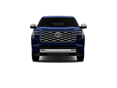 2026 Toyota Sequoia - Photo 19