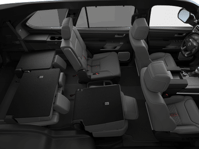 2026 Toyota Sequoia - Photo 4
