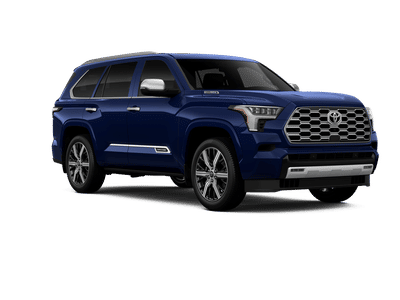 2026 Toyota Sequoia - Photo 17